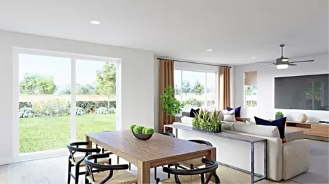 Dining - 3555 Junefield St, Tracy, CA 95377 photo 1 of 1