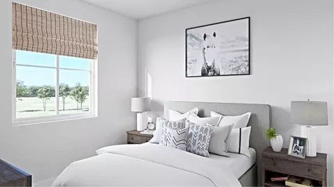 Bedroom - 3555 Junefield St, Tracy, CA 95377 photo 8 of 9