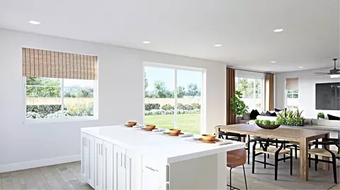 Kitchen - 3555 Junefield St, Tracy, CA 95377 photo 2 of 3