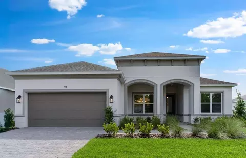 Plan Ambra - 942 Arbor Green Trl, Saint Cloud, FL 34771