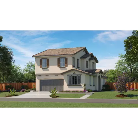 Exterior - 1773 Kayte Way, Tracy, CA 95377 photo 1 of 3