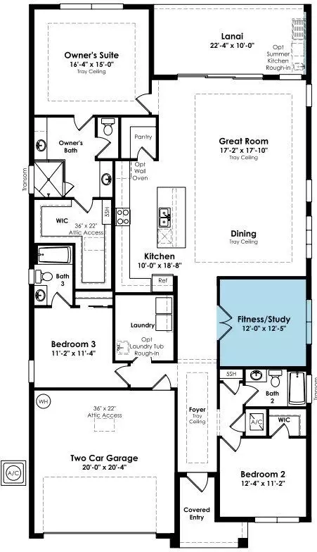 7040 SE Haven Ln, Stuart, FL 34997 photo 2