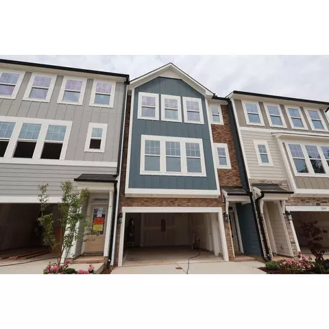 2207 Lambert Rd, Cary, NC 27519 photo 1