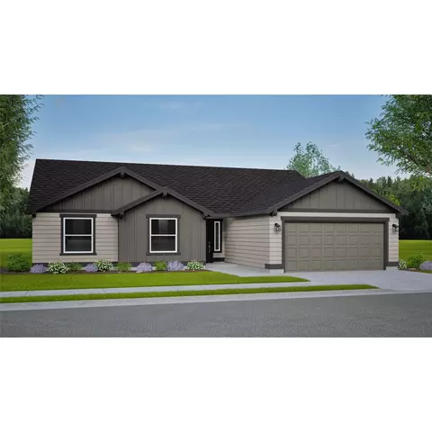 4318 W Redhead Ave, Moses Lake, WA 98837