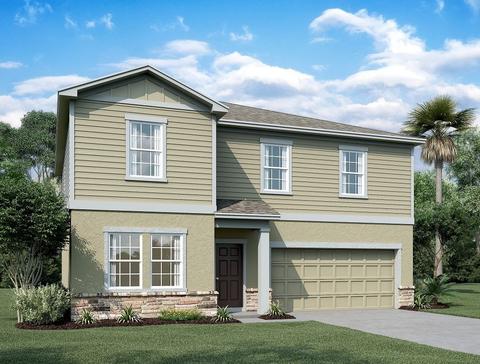 2335 Harris Hawk Ave, Ruskin, FL 33570 photo 4