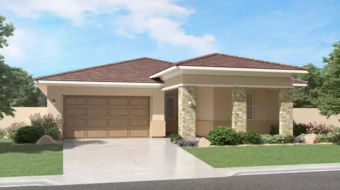 4306 E Silo Dr, Gilbert, AZ 85296 photo 1