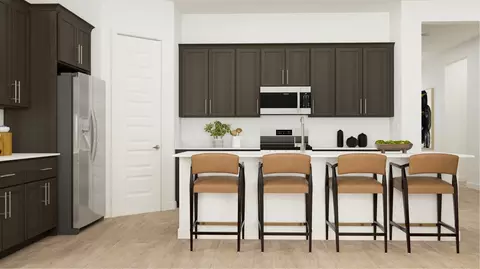 4306 E Silo Dr, Gilbert, AZ 85296 photo 2