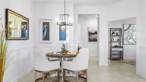 Dining - 19661 Hinkley Dr, Estero, FL 33928 photo 1 of 2