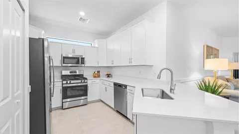 Kitchen - 19661 Hinkley Dr, Estero, FL 33928 photo 2 of 3