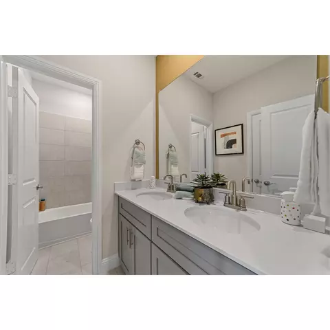 3021 Corvara Dr, Prosper, TX 75078 photo 33