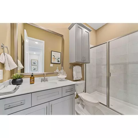 3021 Corvara Dr, Prosper, TX 75078 photo 15