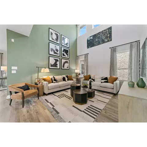 3021 Corvara Dr, Prosper, TX 75078 photo 16