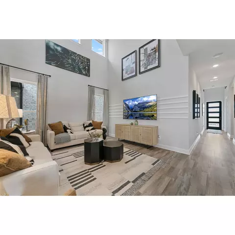 3021 Corvara Dr, Prosper, TX 75078 photo 19
