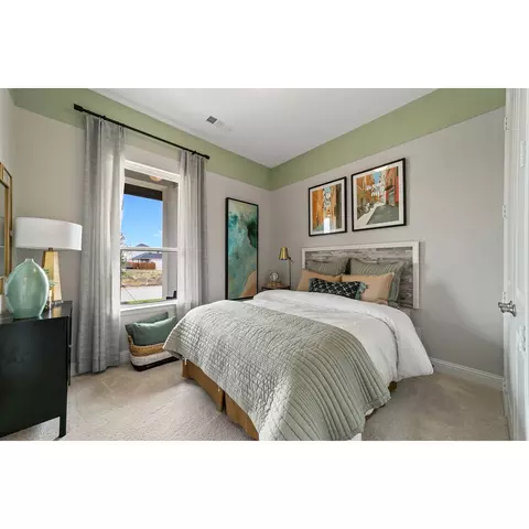 3021 Corvara Dr, Prosper, TX 75078 photo 7
