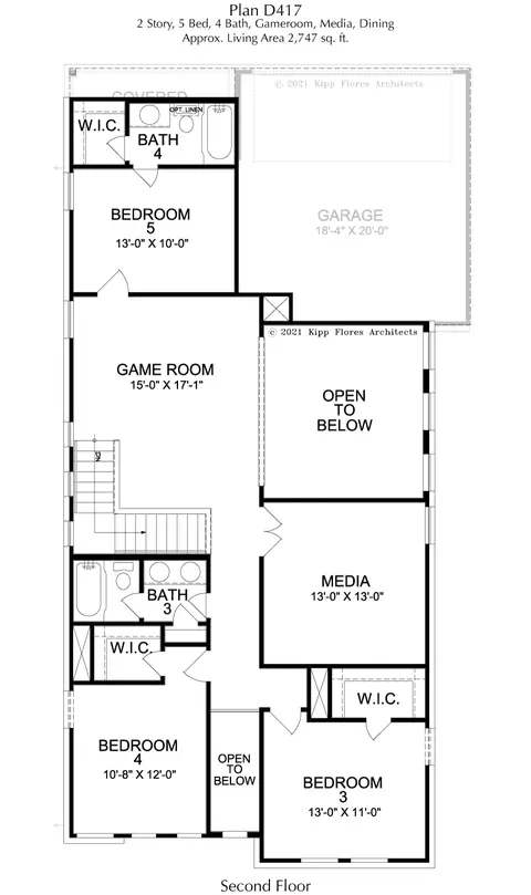3021 Corvara Dr, Prosper, TX 75078 photo 4