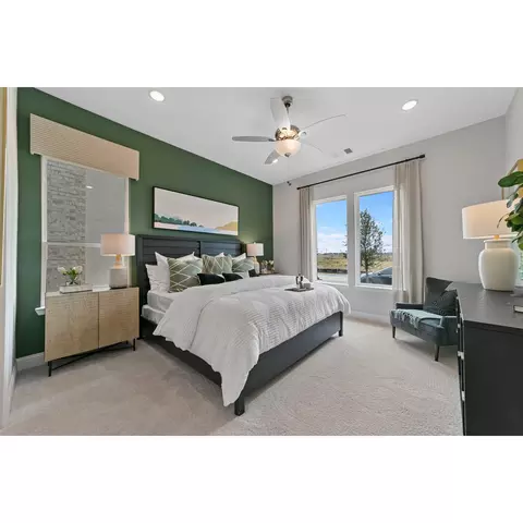 3021 Corvara Dr, Prosper, TX 75078 photo 8