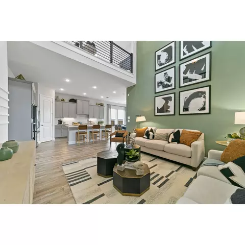3021 Corvara Dr, Prosper, TX 75078 photo 17