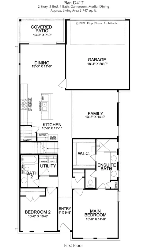 3021 Corvara Dr, Prosper, TX 75078 photo 2