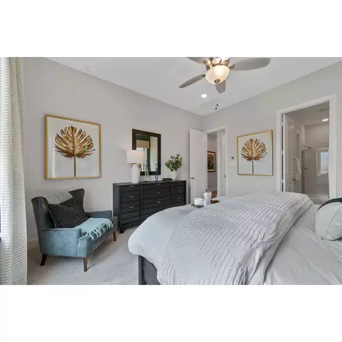 3021 Corvara Dr, Prosper, TX 75078 photo 9