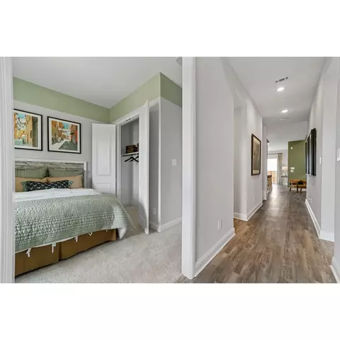 3021 Corvara Dr, Prosper, TX 75078 photo 3