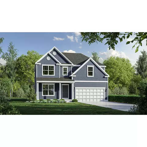189 Mahogany Dr, Lewis Center, OH 43035