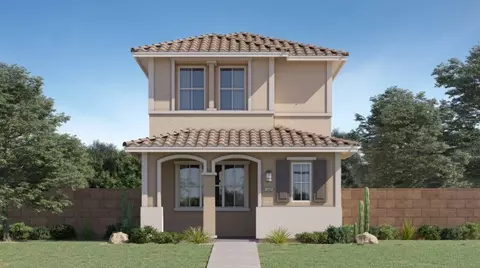 8327 E Prairie Ave, Mesa, AZ 85212 photo 1