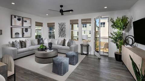 6076 Bullion Ln, Dublin, CA 94568 photo 4