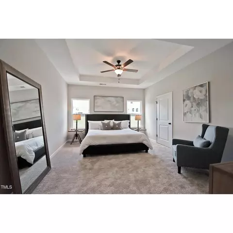 37 E American Marigold Dr, Benson, NC 27504 photo 6