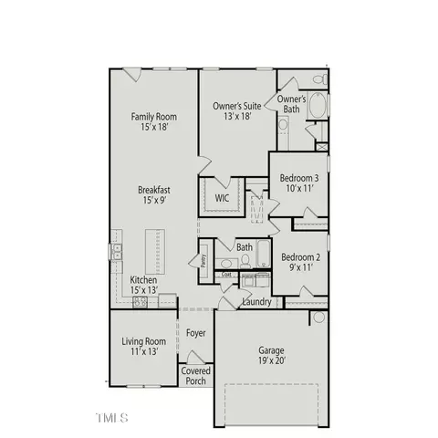 37 E American Marigold Dr, Benson, NC 27504 photo 9