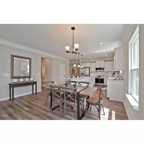 37 E American Marigold Dr, Benson, NC 27504 photo 5