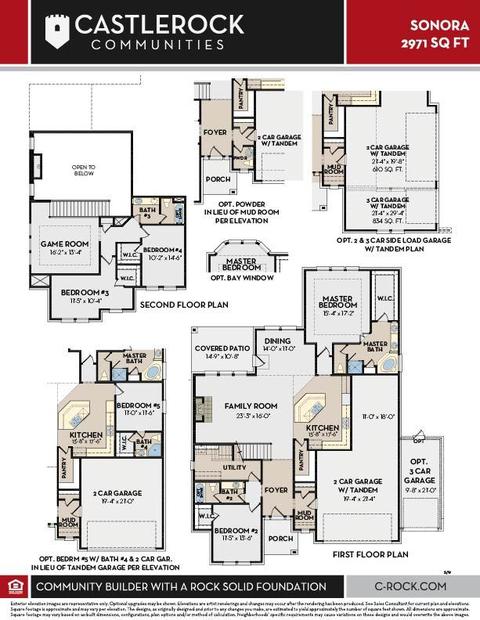 452 Gamble Dr, Buda, TX 78610 photo 4