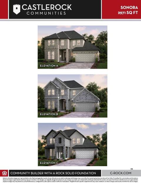 452 Gamble Dr, Buda, TX 78610 photo 2