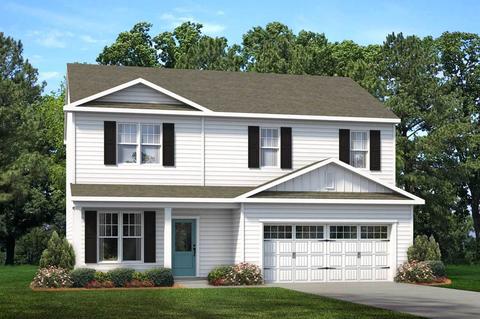 1205 Shadow Shade Dr, Wake Forest, NC 27587 photo 2