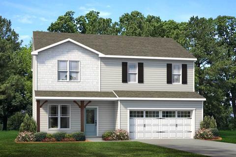 1205 Shadow Shade Dr, Wake Forest, NC 27587 photo 4