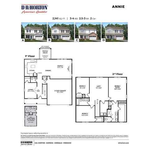 1205 Shadow Shade Dr, Wake Forest, NC 27587 photo 3