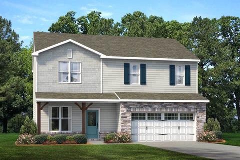1205 Shadow Shade Dr, Wake Forest, NC 27587 photo 5