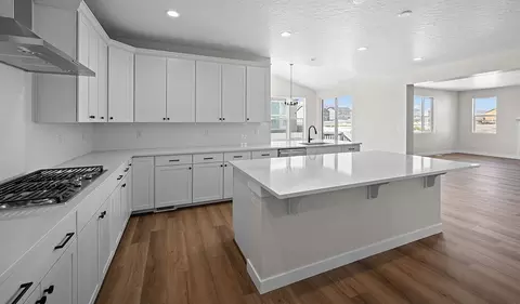 5309 N Cliffrose Dr, Eagle Mountain, UT 84005 photo 7