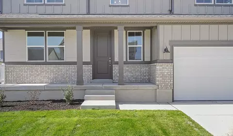5309 N Cliffrose Dr, Eagle Mountain, UT 84005 photo 3