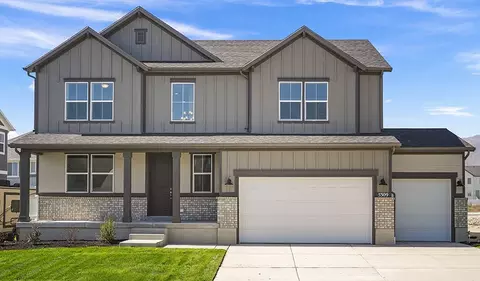 5309 N Cliffrose Dr, Eagle Mountain, UT 84005 photo 1