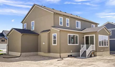 5309 N Cliffrose Dr, Eagle Mountain, UT 84005 photo 32