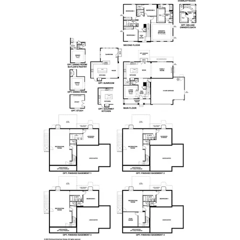 5309 N Cliffrose Dr, Eagle Mountain, UT 84005 photo 2