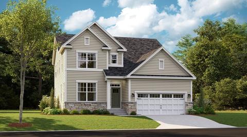 2209 Denali Dr, Frederick, MD 21702 photo 1