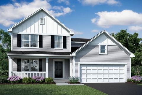 1016 Daniel St, Plano, IL 60545 photo 1