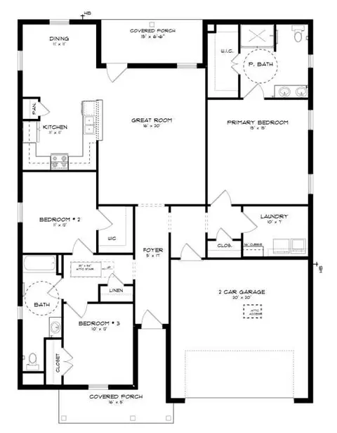 642 Ridgeland Rd, Dothan, AL 36301 photo 2