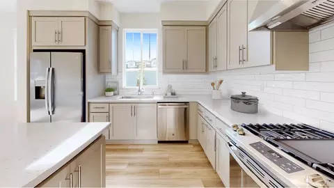 Kitchen - 9000 Enterprise Dr, Newark, CA 94560 photo 2 of 2