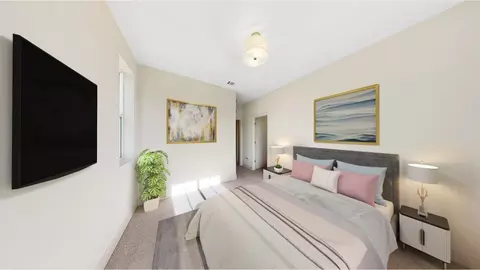 Bedroom - 9000 Enterprise Dr, Newark, CA 94560 photo 2 of 3