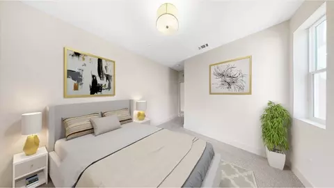 Bedroom - 9000 Enterprise Dr, Newark, CA 94560 photo 1 of 3