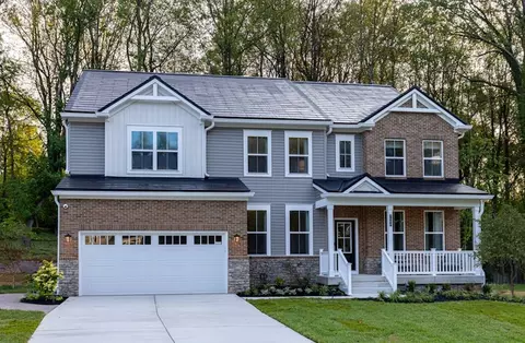 Exterior - 4018 Millner Rd, Nottingham, MD 21236 photo 1 of 1