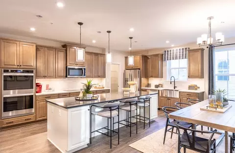 Kitchen - 4018 Millner Rd, Nottingham, MD 21236 photo 1 of 1