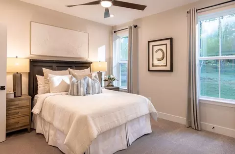 Bedroom - 4018 Millner Rd, Nottingham, MD 21236 photo 2 of 2